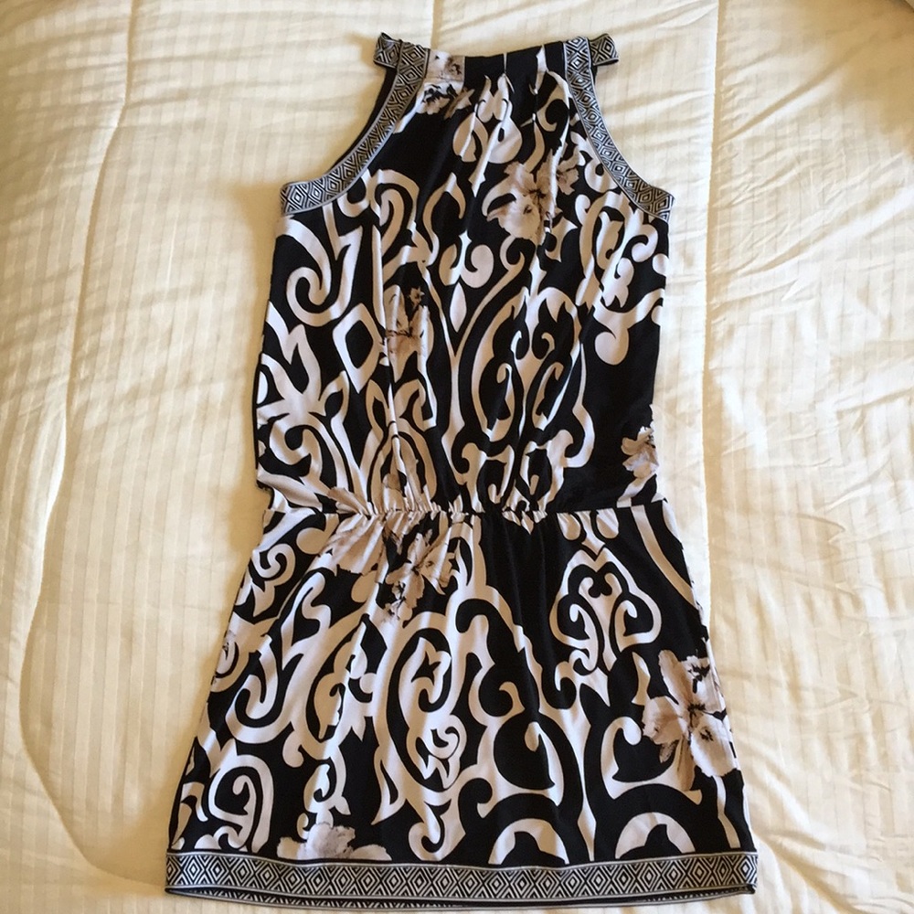 White House Black Market Dress - Size 8